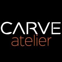 CARVE ATELIER logo - Similar company to Proptics Technology