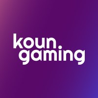 Koun Gaming logo - Similar company to Proadco (Expert Software) Ltd