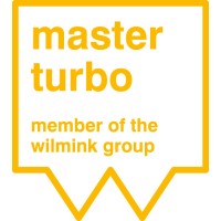 MasterTurbo logo - Similar company to Ningbo Mobear Auto Parts Co Ltd