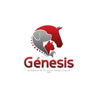 Veterinaria Génesis logo - Similar company to Hasa Global Pet