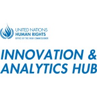 UN Human Rights Innovation & Analytics Hub logo - Similar company to Croftworks Architecture
