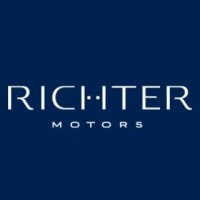 RICHTER MOTORS logo - Similar company to Someo Sa