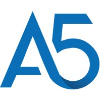 A5 Partners logo - Similar company to 4Legacy Ventures