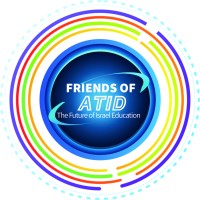 Friends of Atid logo - Similar company to Yesh Atid