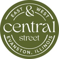 Central Street Evanston logo - Similar company to 302 Wheaton
