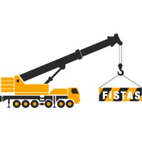 Fistas logo - Similar company to Baltic Cranes