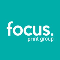 Focus Print Group logo - Similar company to Stitchem