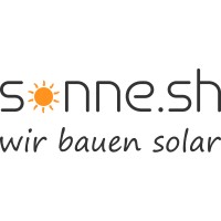 sonne.sh GmbH logo - Similar company to Pc4 Recycling