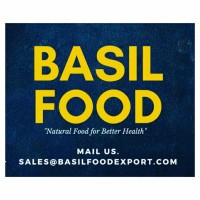 BASIL FOOD logo - Similar company to Jinkesh Worldwide Private Limited