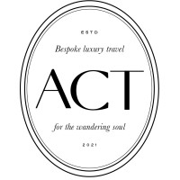 Alli Cole Travel