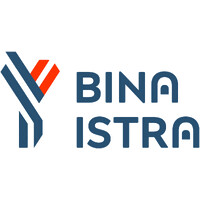 Bina-Istra Group logo - Similar company to Hrvatske Autoceste D.O.O. / Croatian Motorways Ltd