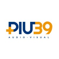più39 logo - Similar company to Synaptica Digital Engineering
