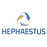 HEPHAESTUS HE Project logo - Similar company to Centro Sviluppo Materiali - S.P.A.