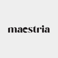 Maestria Cafés logo - Similar company to Brazcoffee