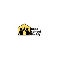 Grad School Buddy logo - Similar company to Design With Chike