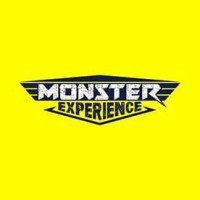 Monster Experience logo - Similar company to Wild Rose Caregivers Ltd.