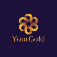 YourGold logo - Similar company to Agentspanel