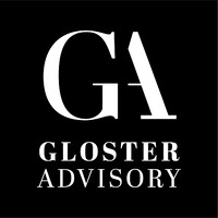 GLOSTER ADVISORY logo - Similar company to Integrity And Values