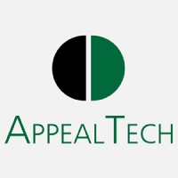 AppealTech logo - Similar company to Record Press