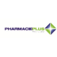 Pharmacie Plus logo - Similar company to Mancini Srl Packaging