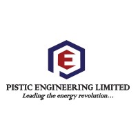 PISTIC ENGINEERING LIMITED logo - Similar company to Solar Projects Rwanda