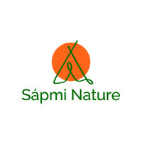 Sapmi Nature logo - Similar company to Destination Original Indigenous Tourism (Do-It)