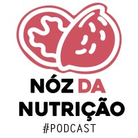 Nóz da Nutrição | Podcast logo - Similar company to Ecoa Consultoria Em Nutrição E Inovação