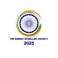 The Bharat Upskill Project logo - Similar company to Preparebuddy