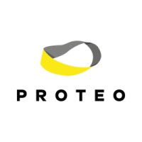 Proteo Company logo - Similar company to Vimit Energia