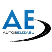 AUTOS ELIZASU SL logo - Similar company to Vera Ib - Intelligence For Business