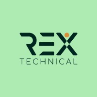 REX Technical logo - Similar company to Techno Marketing Group