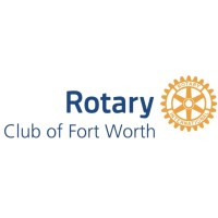 Rotary Club of Fort Worth logo - Similar company to Rivergate Enterprises Llc