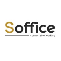 Soffice - Confortable Working logo - Similar company to Eatertainment