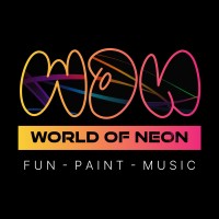 World Of Neon logo - Similar company to Biznuvo, Inc.