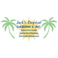 Jack's Tropical Gardens II, Inc. logo - Similar company to Eplantsource