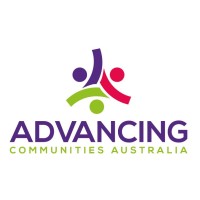 Advancing Communities Australia logo - Similar company to Oneringci
