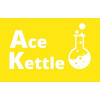 AceKettle logo - Similar company to Donne