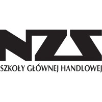 Independent Students' Association at Warsaw School of Economics logo - Similar company to Skn Data Science Sgh