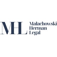 Małachowski Herman Legal logo - Similar company to Woltair.Pl
