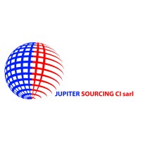 JUPITER SOURCING COTE D'IVOIRE SARL logo - Similar company to Abidjan Global Trading