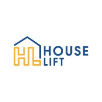 House Lift logo - Similar company to Pppi | Proteção De Propriedade Intelectual