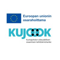 Kuntajohdon oikeudellisen osaamisen kehittämishanke (KUJOOOK) logo - Similar company to Suomen Sopimuspalokuntien Liitto Ry