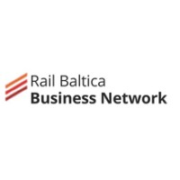 Rail Baltica Business Network Latvia logo - Similar company to Baltic Rail