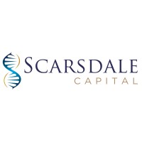 Scarsdale Capital LLC logo - Similar company to Access Golf