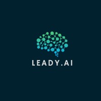 LeadyAI logo - Similar company to Leadya Services Inc