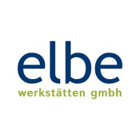 Elbe-Werkstätten GmbH logo - Similar company to Jugendwerk Stadtlohn E. V.