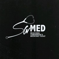 SaMED | International Medical Students Congress Sarajevo logo - Similar company to Diaunion
