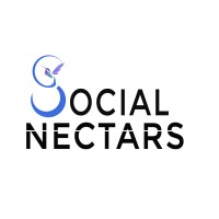 Social Nectars logo - Similar company to A^3 - A Cube Academy