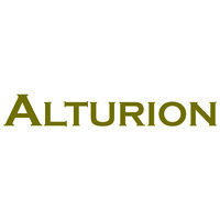 Alturion logo - Similar company to Arpon Technologies