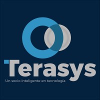 Terasys logo - Similar company to Leniersas